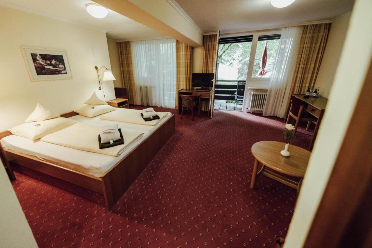 Hotel Summerhof Bad Griesbach  Exterior foto